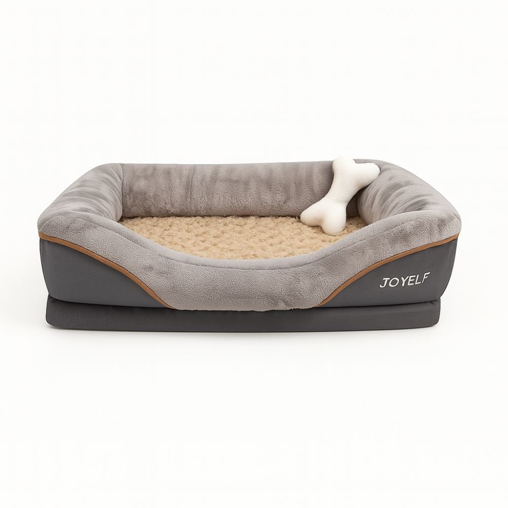 Joyelf Premium Ortopædisk Hundeseng