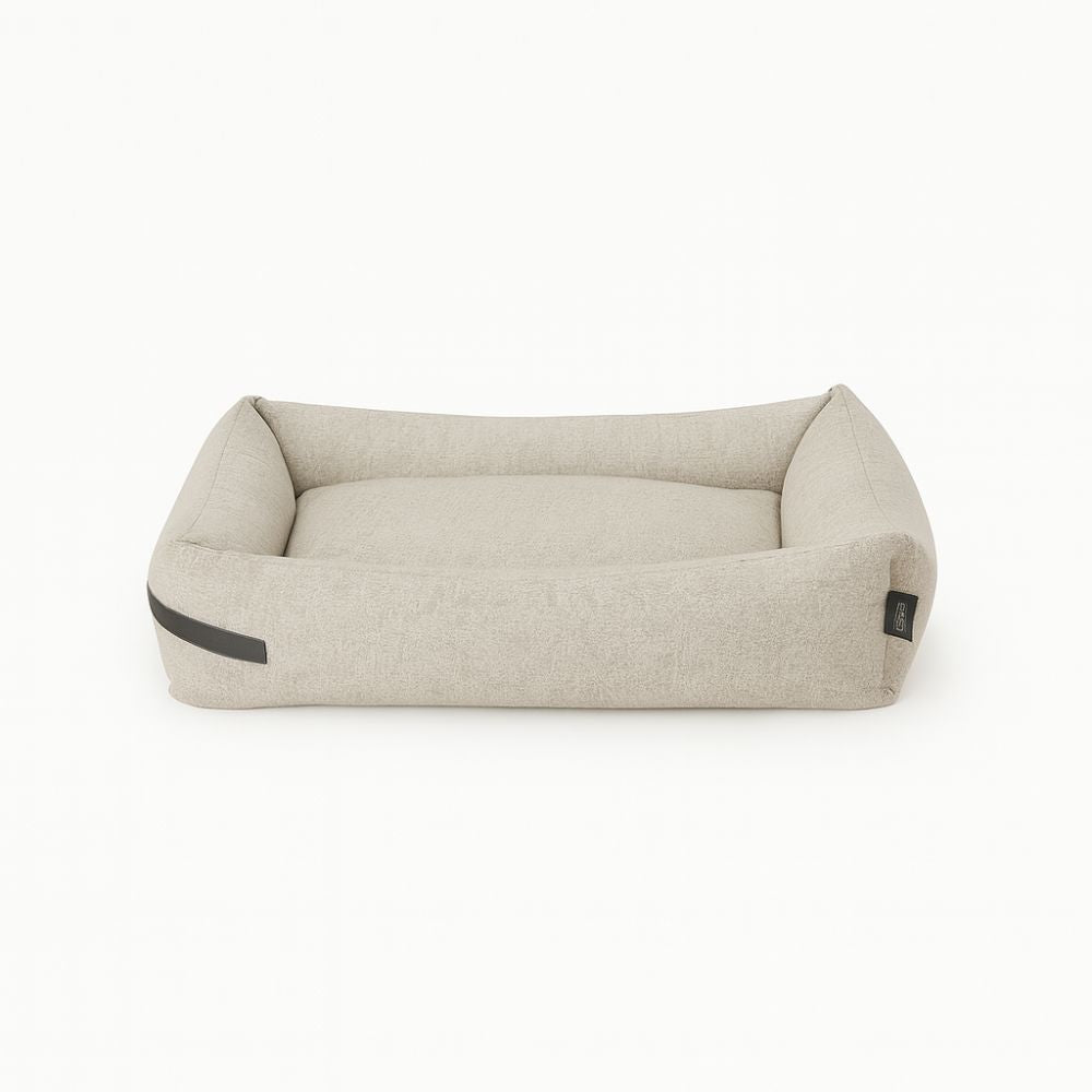 Luksus Memory Foam Hundeseng