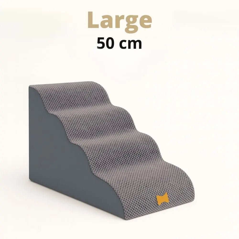 Pawpals Comfortstep Trade  Hundetrappe