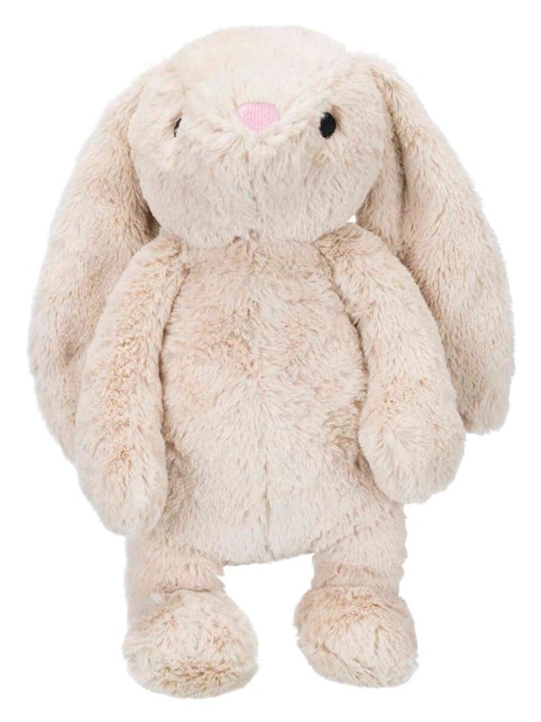 Trixie Dog Toy Pet Bunny Plush 38cm