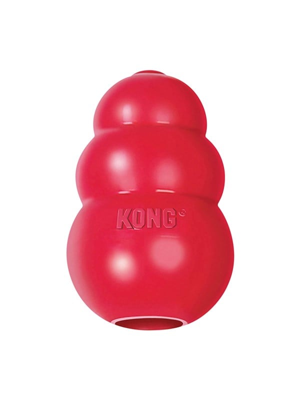 Kong Dog Toy Kong Classic Small 7 6cm
