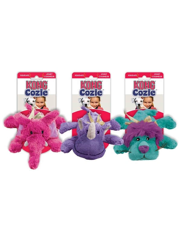 Kong Kong Cozie Brights