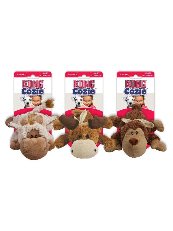 Kong Kong Cozie