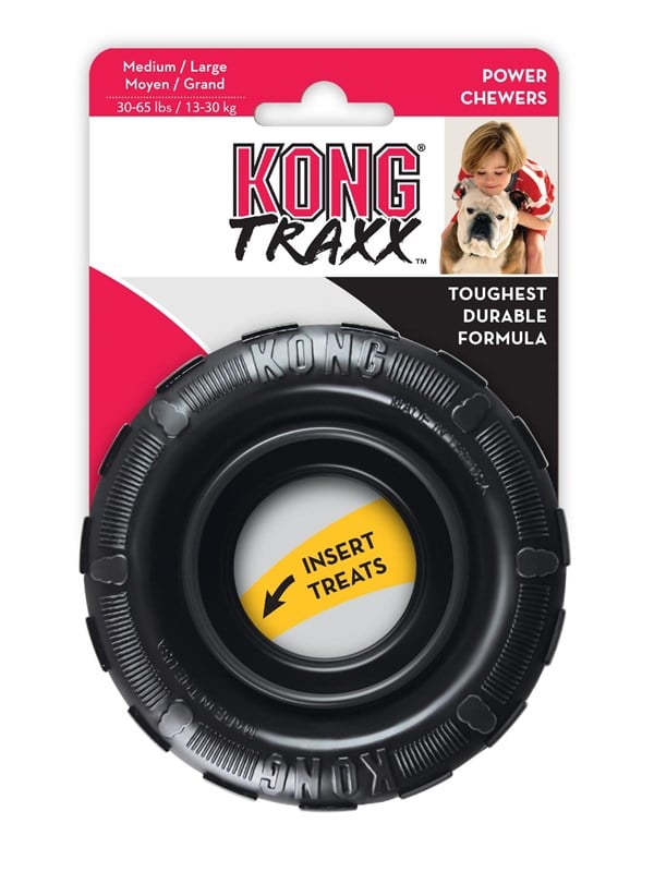 Kong Kong Traxx Med Large