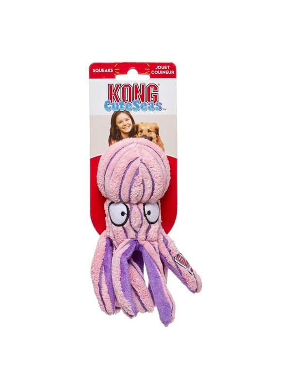 Kong Kong Cuteseas Octopus S