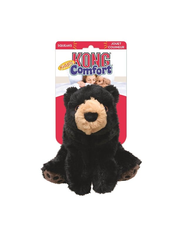Kong Kong Comfort Kiddos Bear L