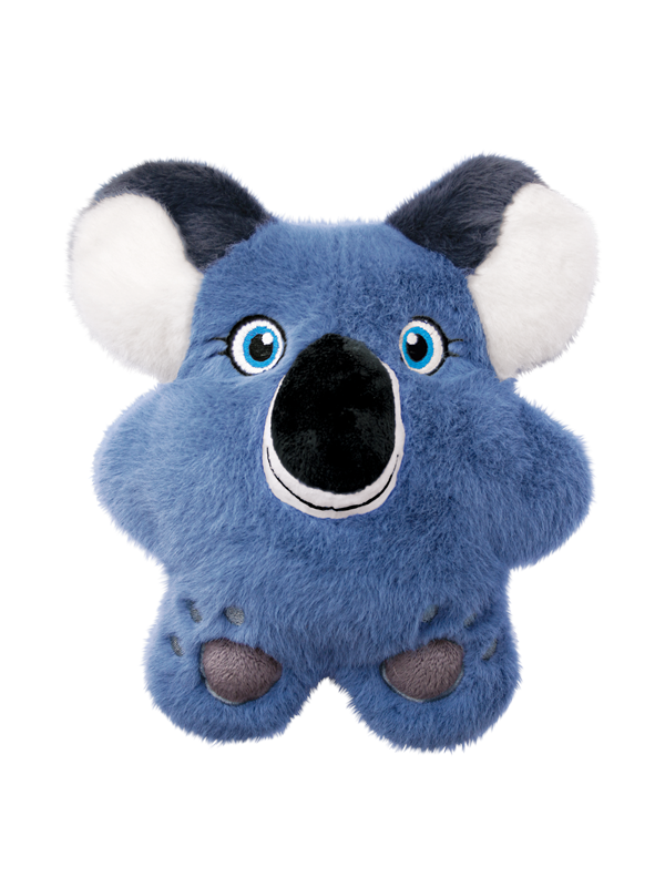 Kong Hundelegetøj Snuzzles Koala 21cm