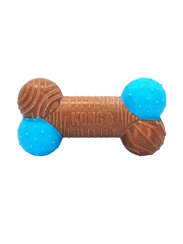 Kong Hundelegetøj Corestrength Bamboo Bone Large 16cm
