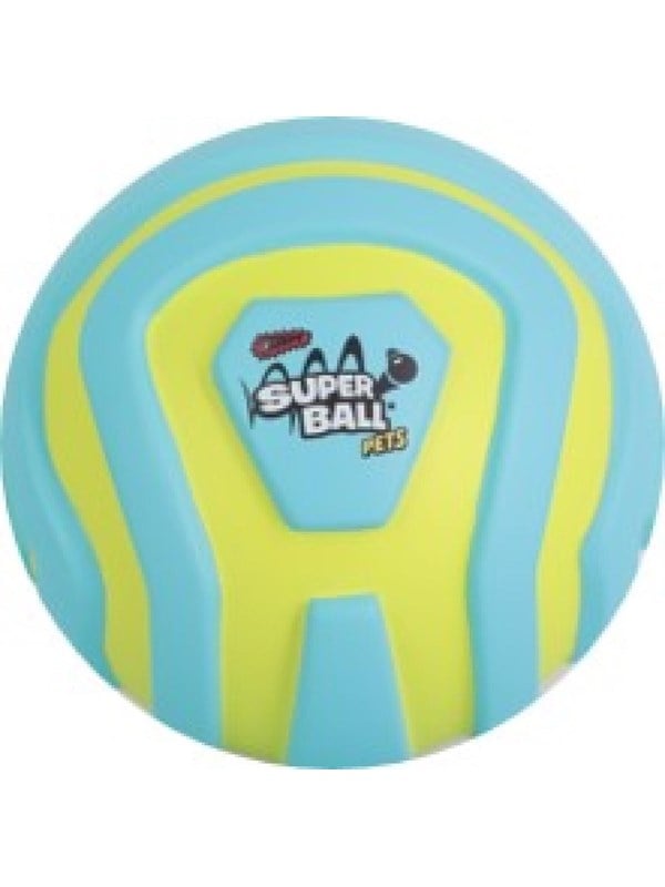 Wham O Pets Wham O Groovy Grip Bold 6 Cm   Medium