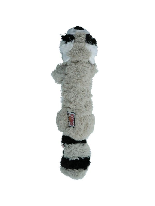 Kong   Kong Scrunch Knots Raccoon M L