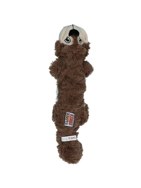 Kong   Kong Scrunch Knots Squirrel M L