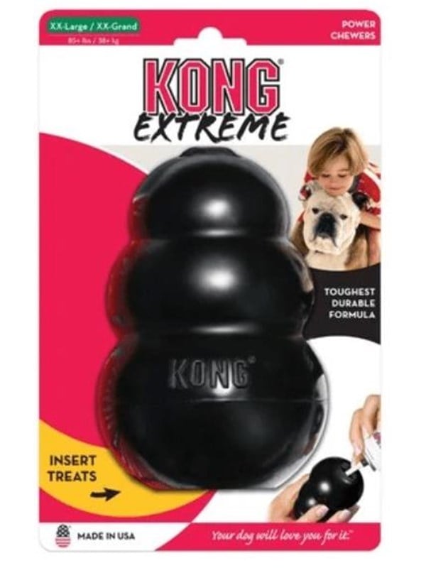 Kong   Kong Extreme Xxl 15 2 Cm    Ukke