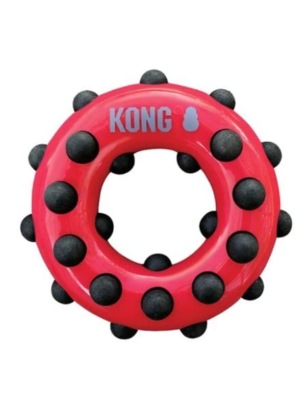 Kong Dotz Circle 16cm