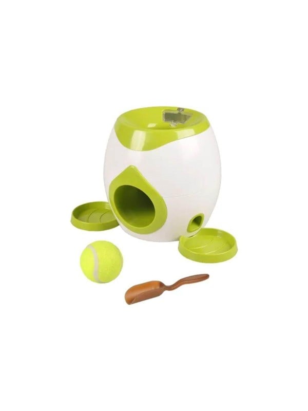 Flamingo   Interactive Fetch And Treat Toy For Dogs    540058506576