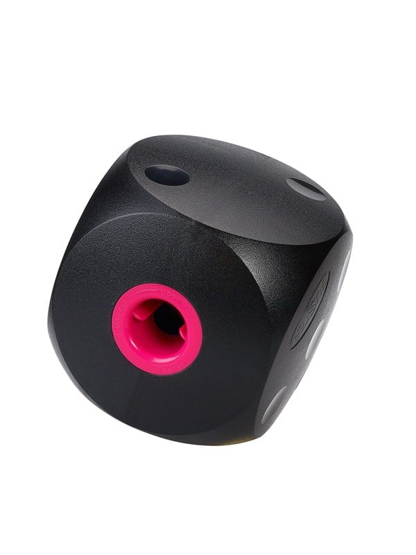 Buster Food Cube Black    274080
