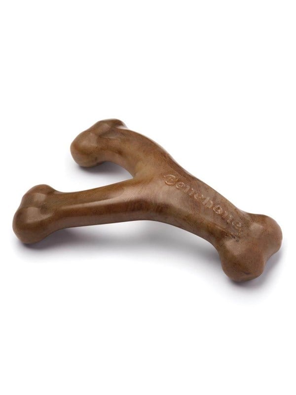 Benebone   Wishbone Bacon 18 Cm    854111004002