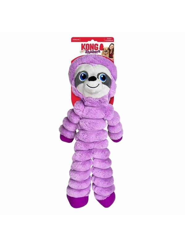 Kong   Kong Shakers Crumples Sloth Xl 51x39 5x11cm    634 7422