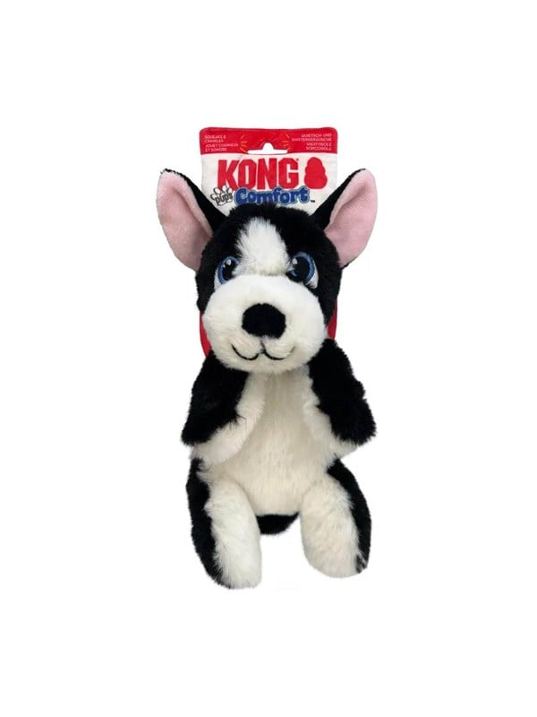 Kong   Comfort Pups Boss 22cm