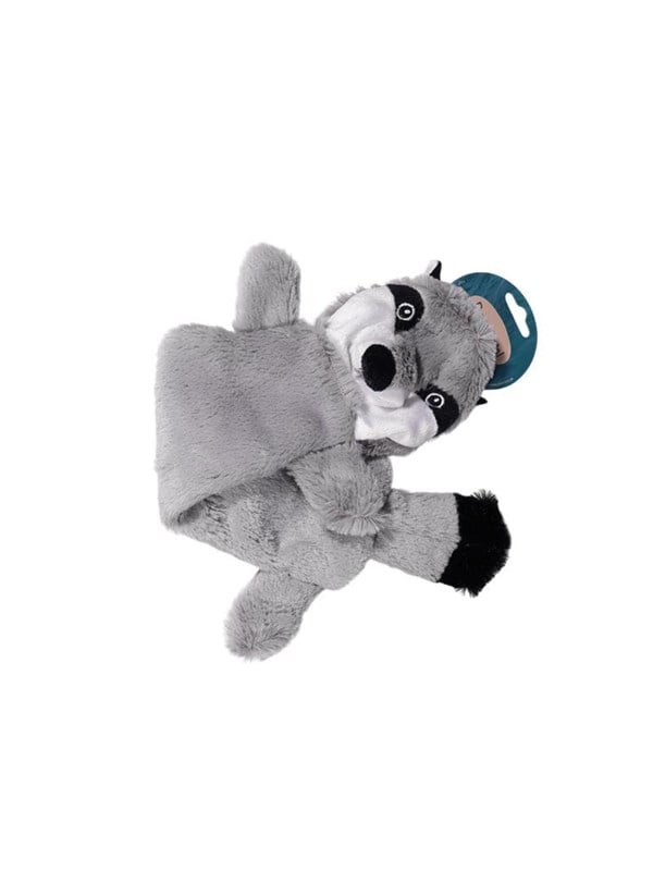Party Pets Racoon 33cm