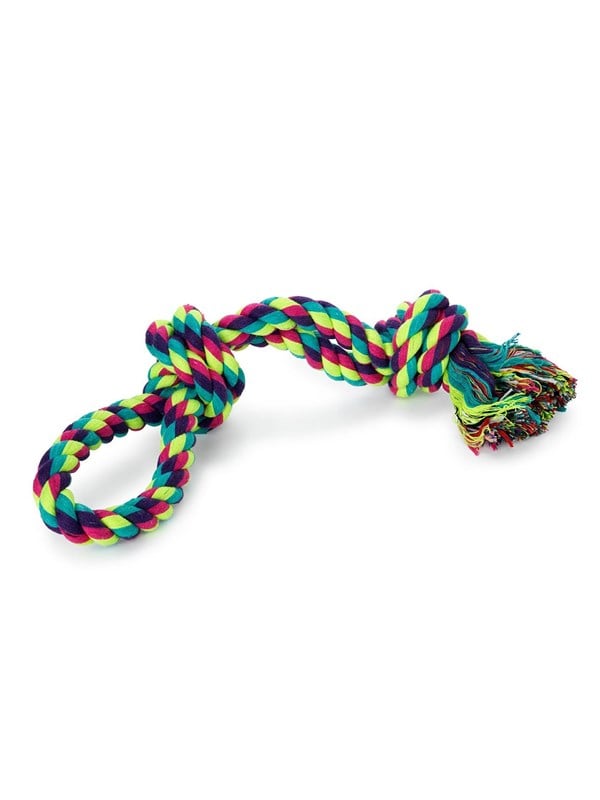 Dogman 325143 Dog Cat Toy
