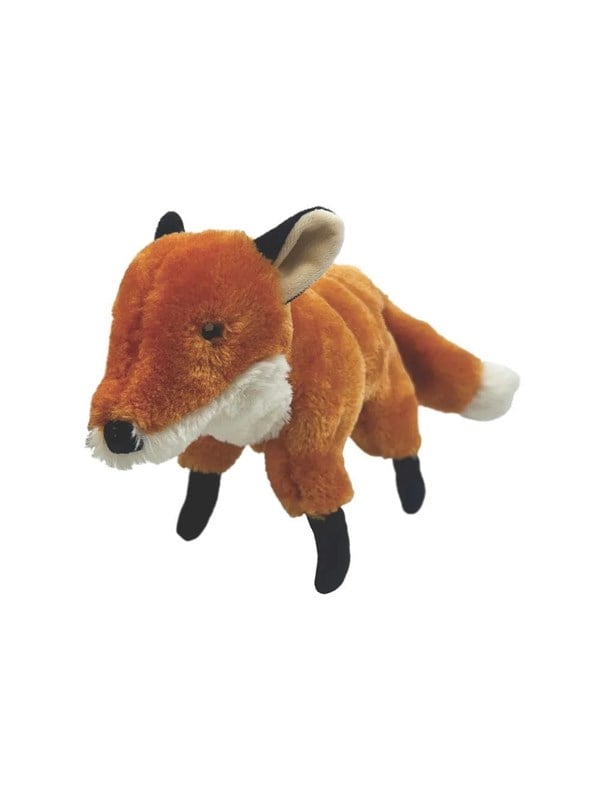 Kong    Wild Low Stuff Fox 18x35 5x7 5cm