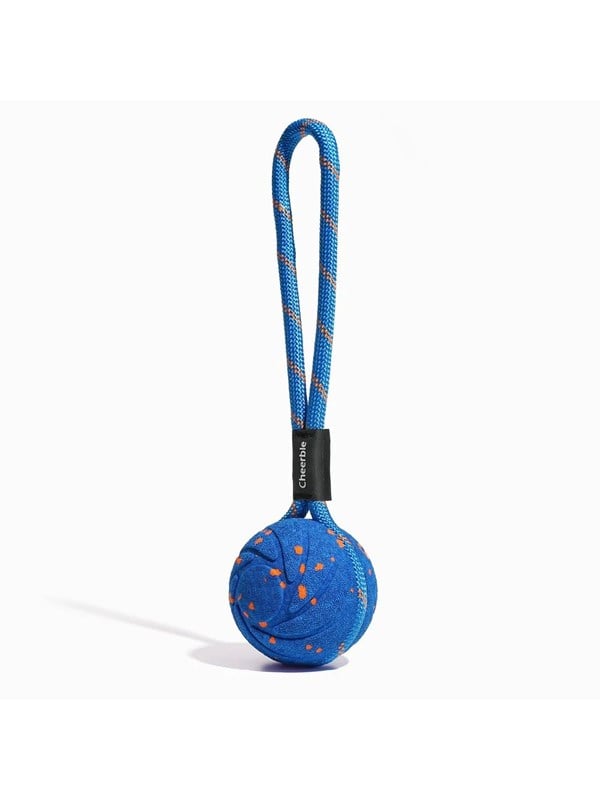 Cheerble Wicked Ball Air Rope Royal Blue