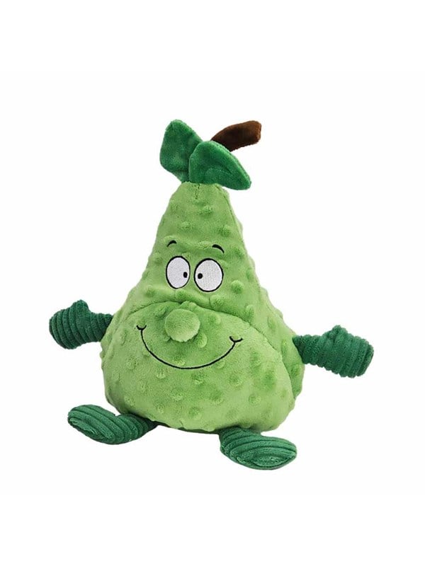 Nobby Plys Pærer 28 Cm