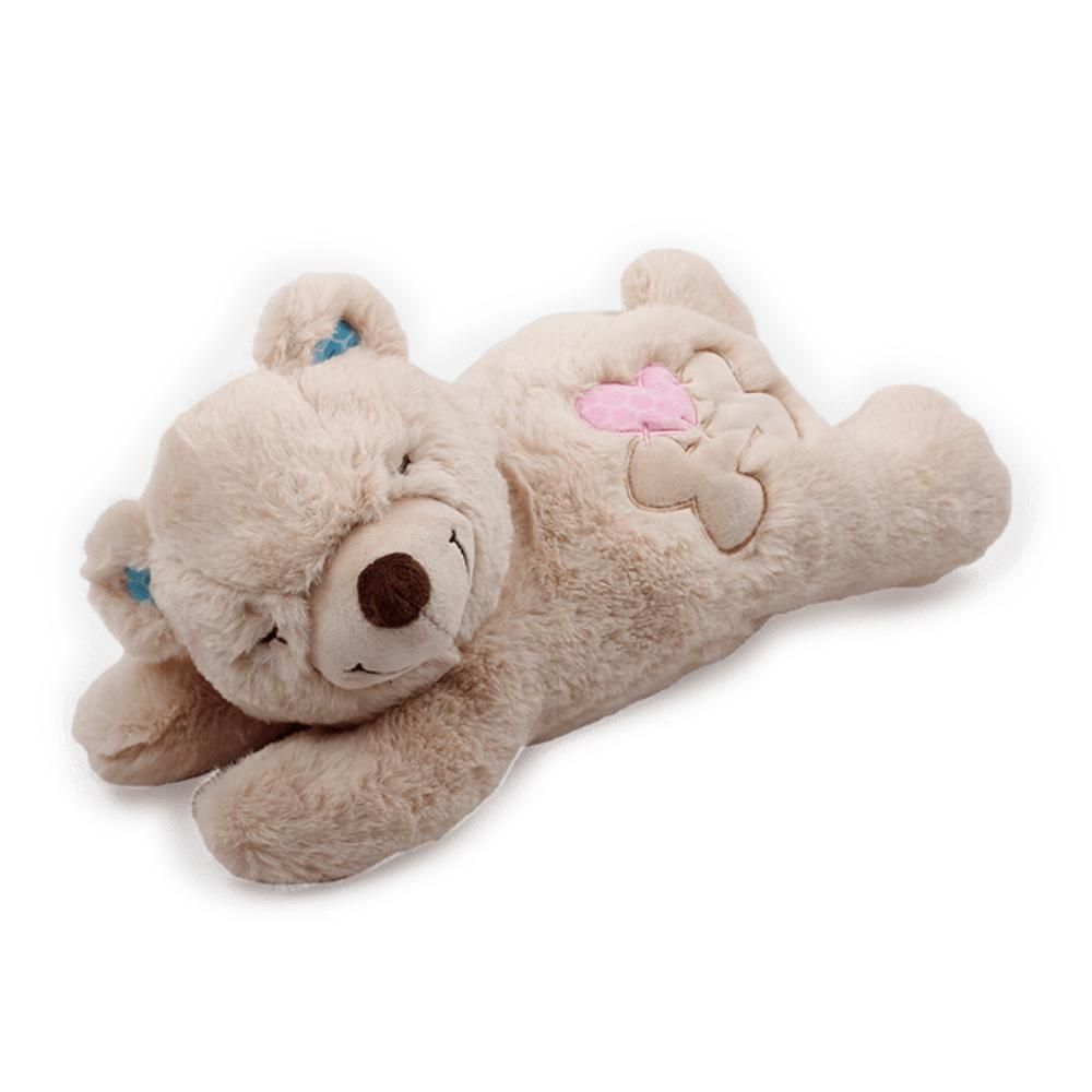 Imazo    Afp Little Buddy Warm Bjørn   Pet Heating Pads   Det Bedste Til Kæledyr