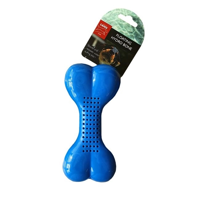 Petcare Active Canis Floating Hydro Bone Hundelegetøj Alt Til Hunden