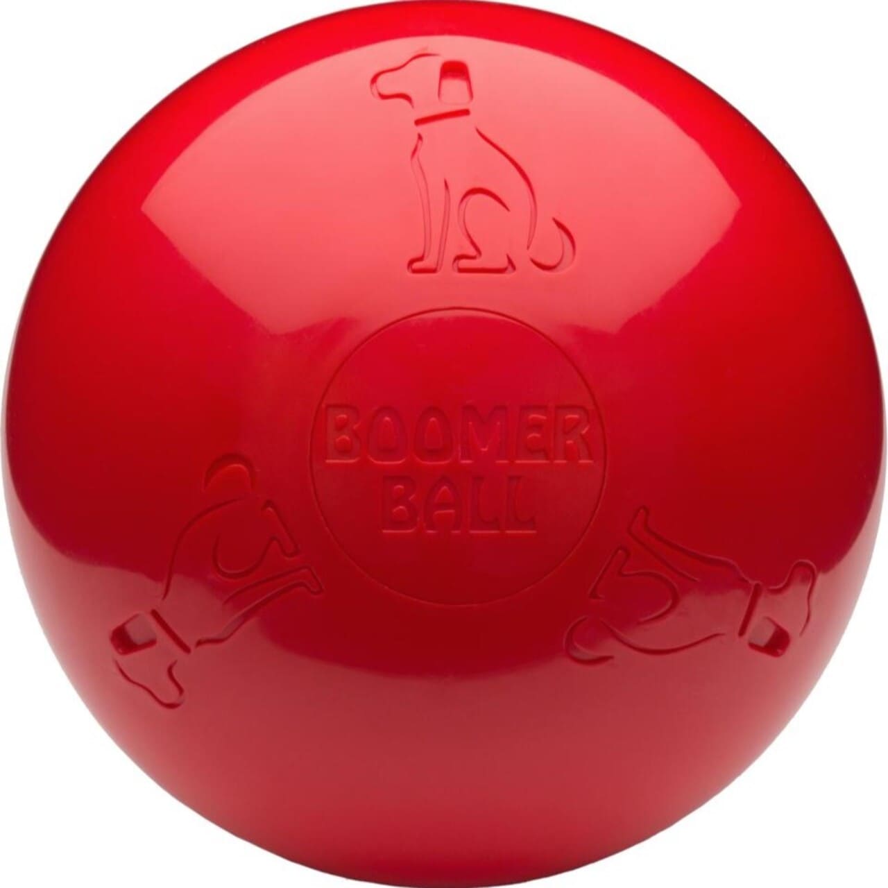 Eldorado    Boomer Ball  Flere Størrelser  Ass  Farver   Hundelegetøj   Alt Til Hunden