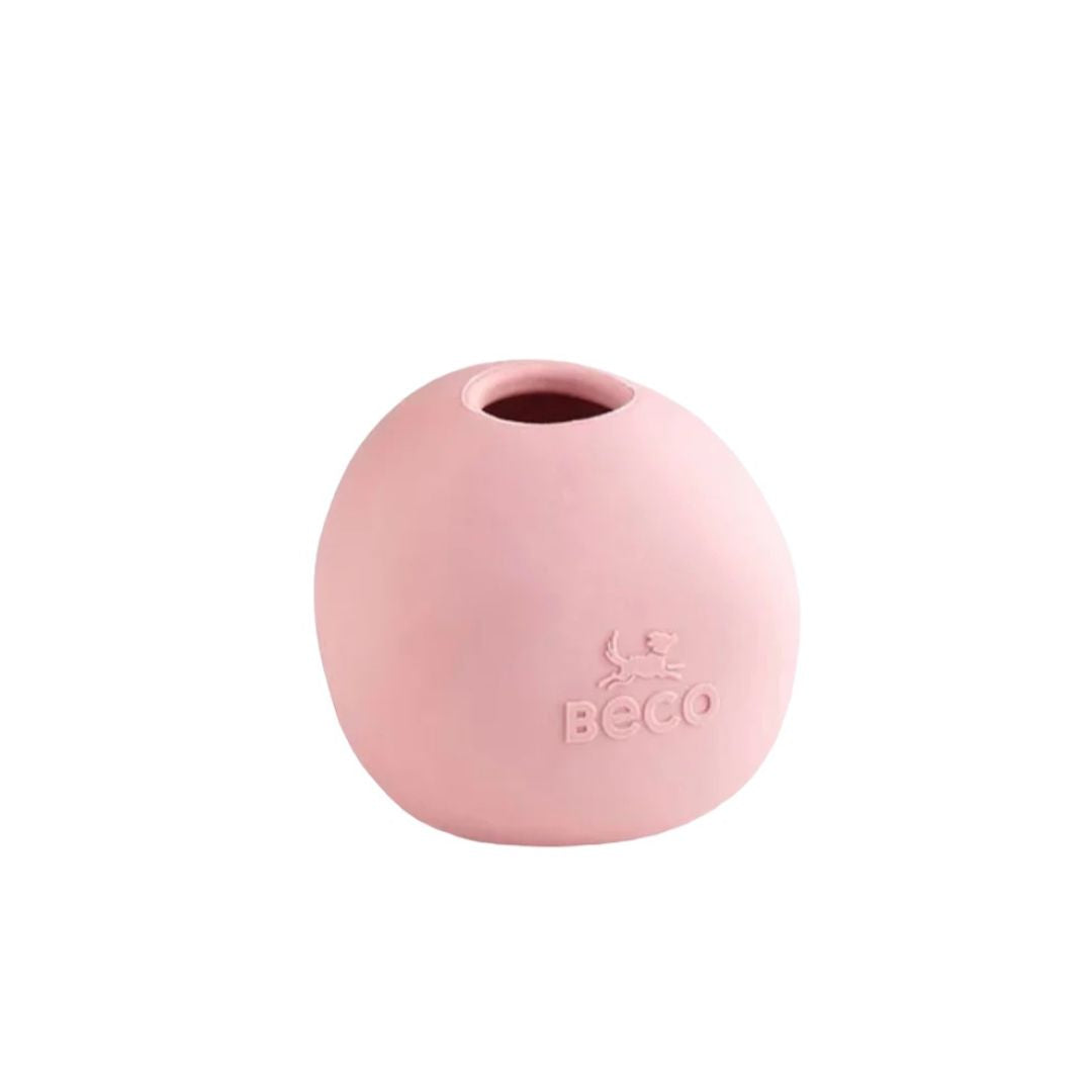 Aktivitetsbold   Rund   Pink