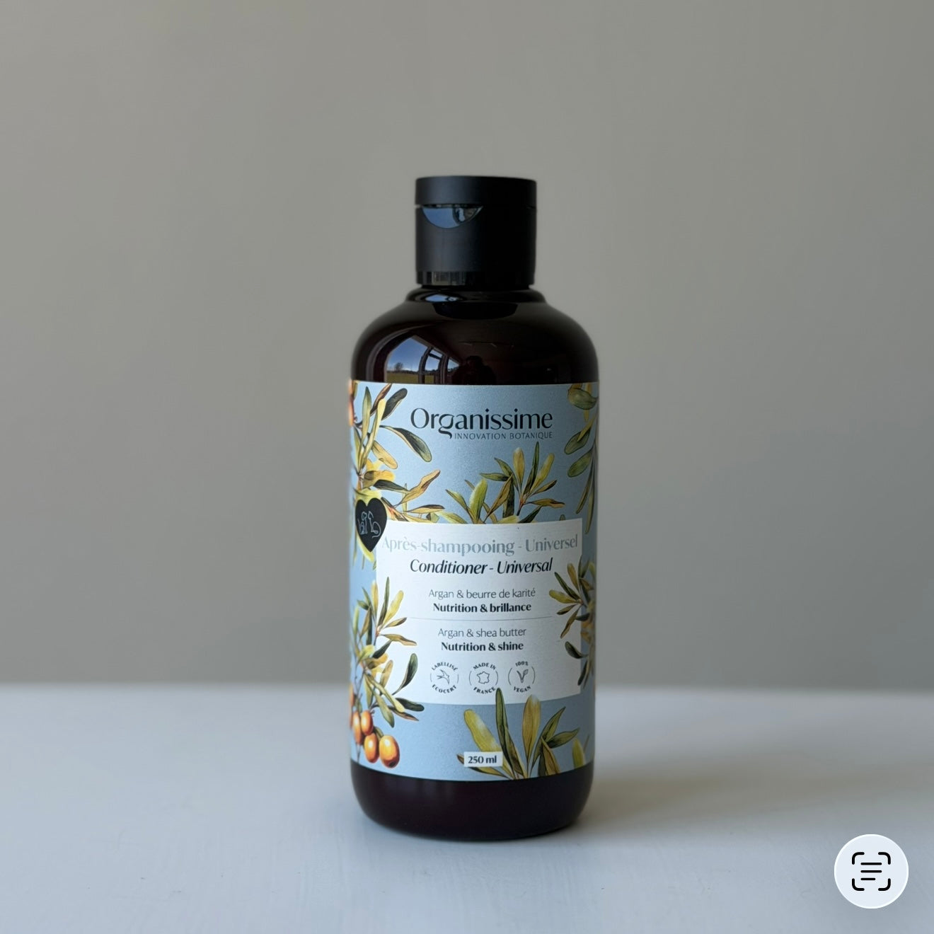 Hunde Balsam   Organissime