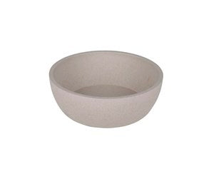 Bamboo Skål Til Hunde   Small   450 Ml