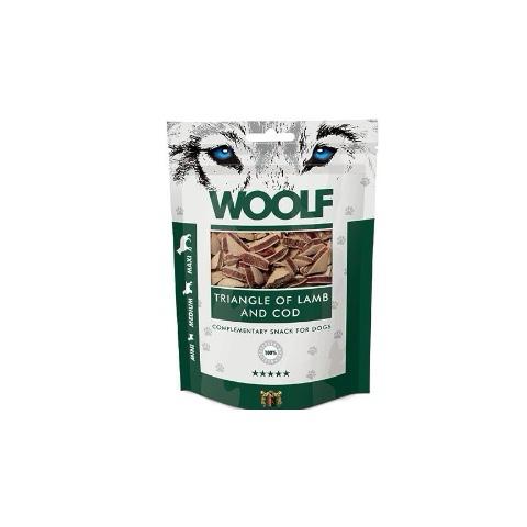 Woolf M  Lam   Torsk