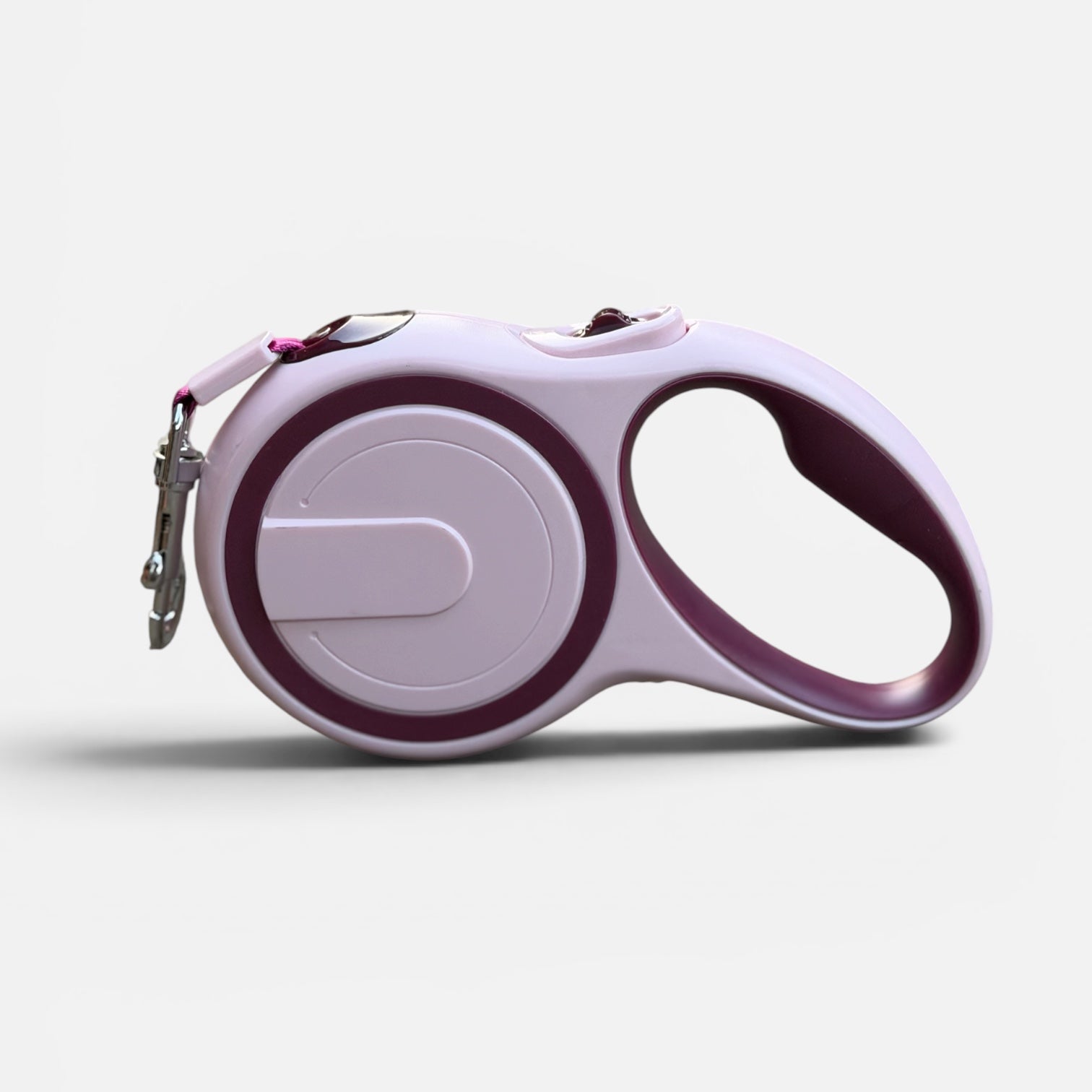 Automatisk Hundesnor   Rosa