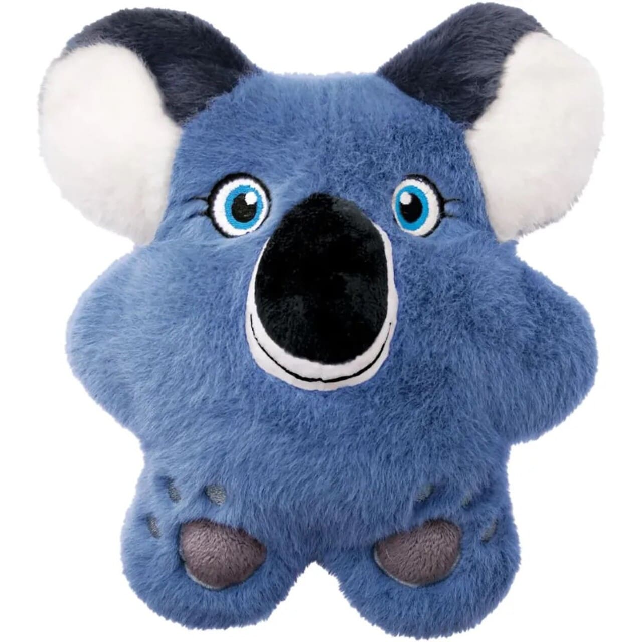 Imazo    Kong Snuzzles Koala M  Fyldigt Plyslegetøj Med Helkrops Piv   Hundelegetøj   Plys   Alt Til Hunden