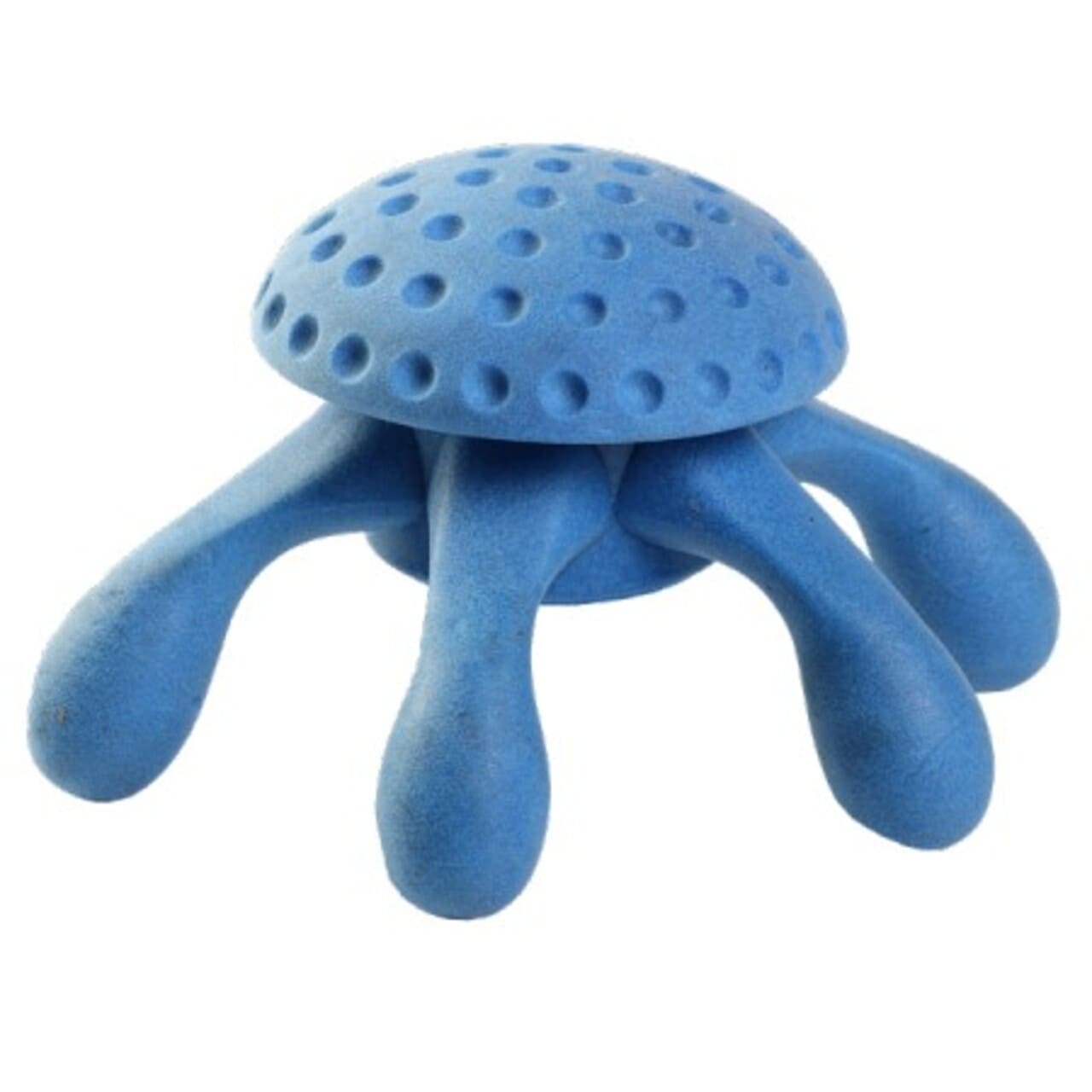 Kiwi Walker Octopus Maxi   Flydende Hundelegetøj For Mellemstore Og Store Hunde   Flere Farver Og Bevægelse