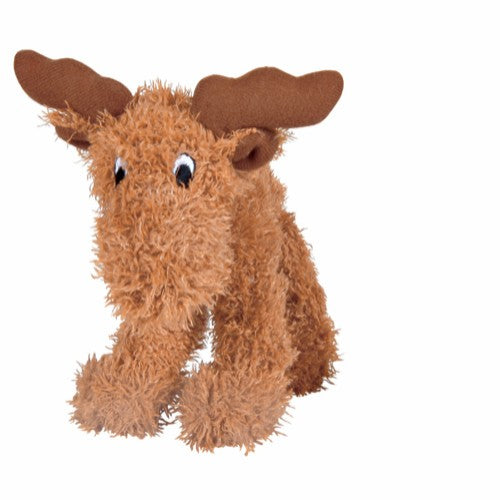 Eldorado Trixie Elg Hundelegetøj Hundelegetøj Plys Quot Quot Polyester Alt Til Hunden
