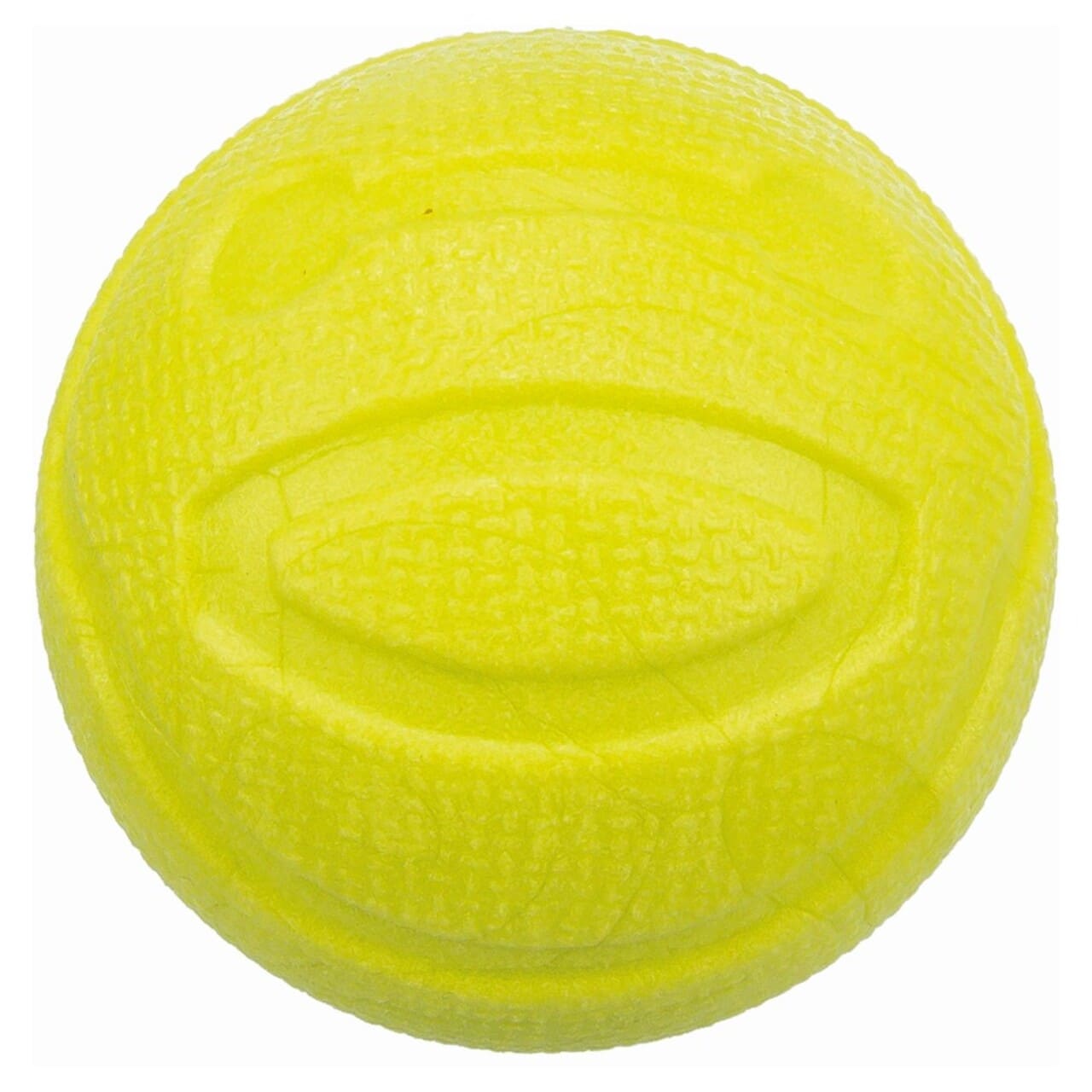 Eldorado    Trixie Aqua Toy Bold 6 Cm  Flydende Hundebold   Hundelegetøj   Tpr Gummi   Alt Til Hunden