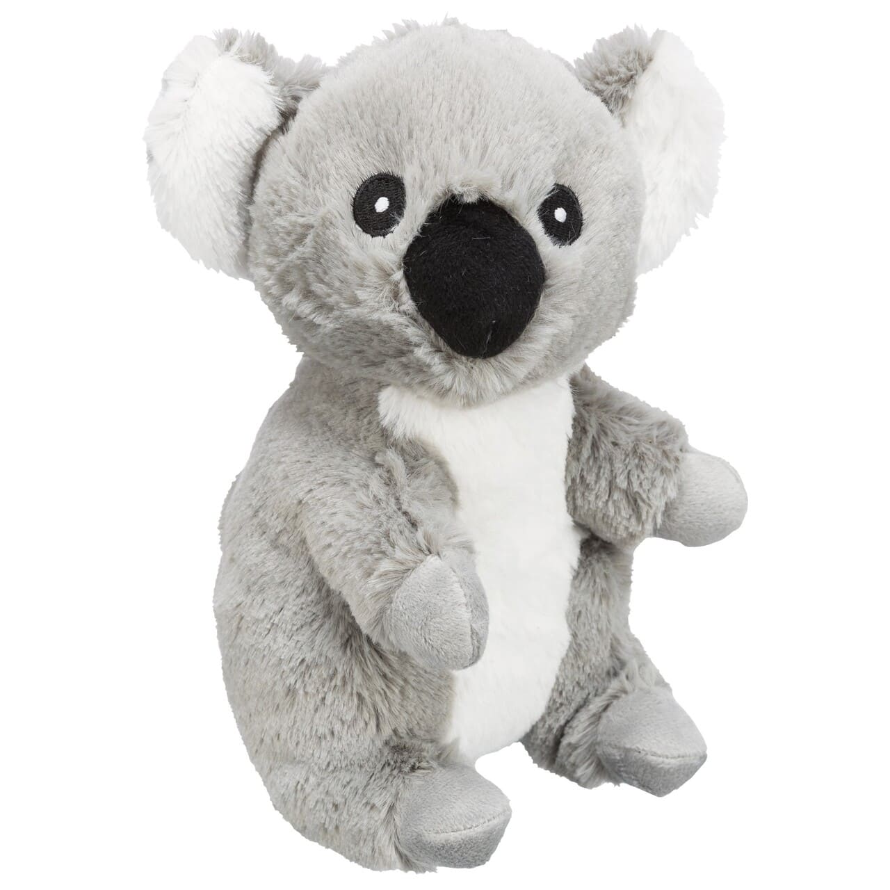 Eldorado    Trixie Be Eco Koala Elly 21 Cm  Bæredygtigt Hundelegetøj   Hundelegetøj   Plys Quot Quot Genanvendelige Materialer   Alt Til Hunden