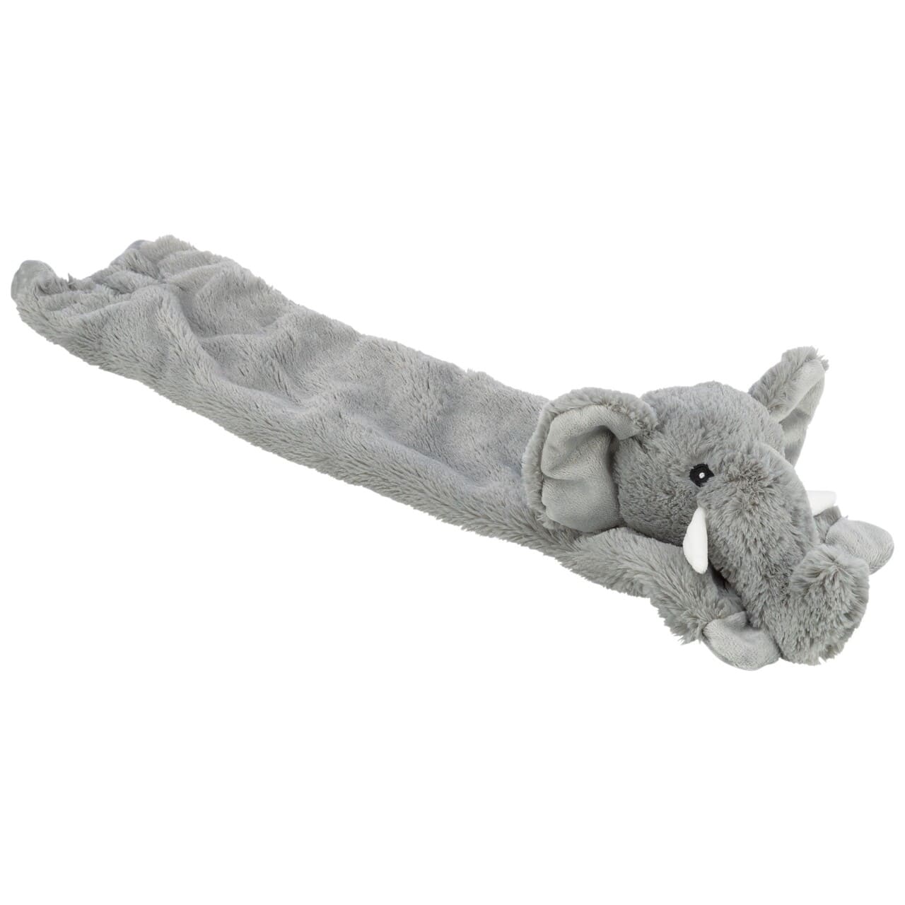 Eldorado Trixie Dangling Elephant 50 Cm Blødt Hundelegetøj Uden Lyd Hundelegetøj Plys Alt Til Hunden