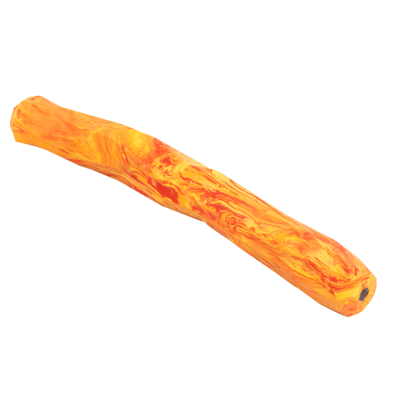 Gnawt A Stick  Apportpind Til Land Og Vand