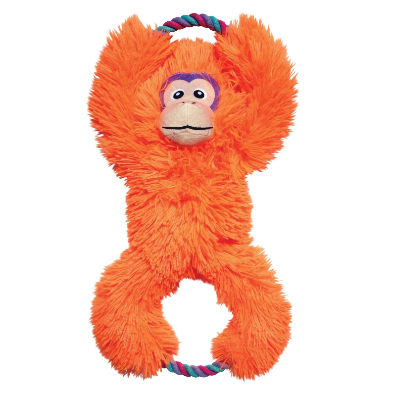 Kong Tuggz Monkey Xl