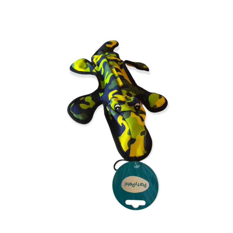 Party Pets   Jungle Buddy Crocodile   45cm