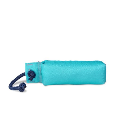 Coachi Training Dummy Til Apporteringstræning  Str  L  Lyseblå  26 Cm  For Store Hunde