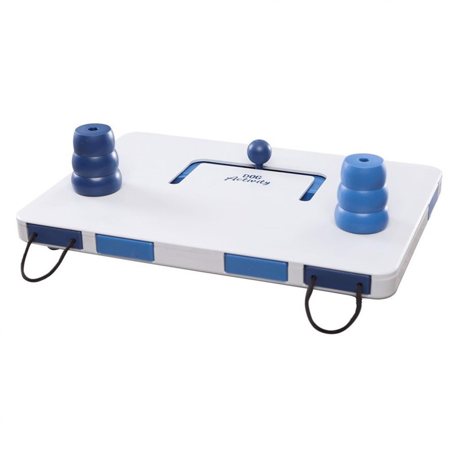 Intelligent Hundespil: Dog Activity Move2win 34x6x13 cm