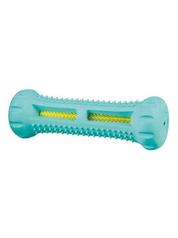 Trixie Denta Fun Bone Mint Flavour Rubber 14 Cm