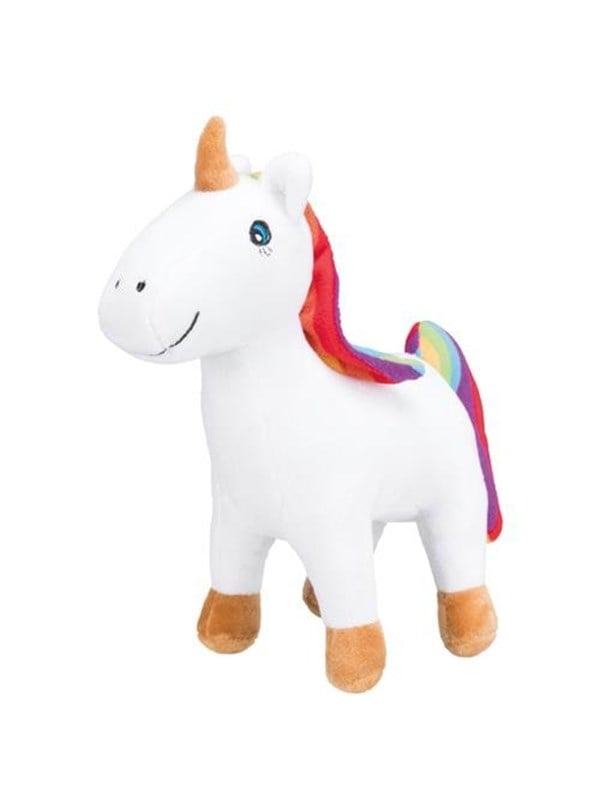 Trixie Unicorn Plush 25 Cm   Assorted