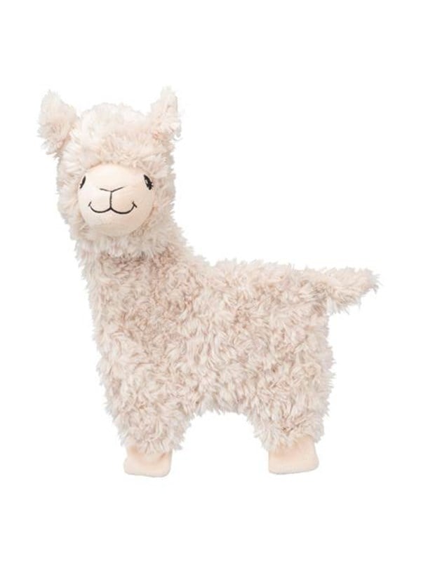 Trixie Lama Plush 40 Cm