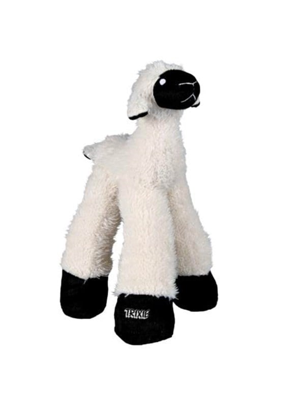 Trixie Sheep Long Legged 30 Cm